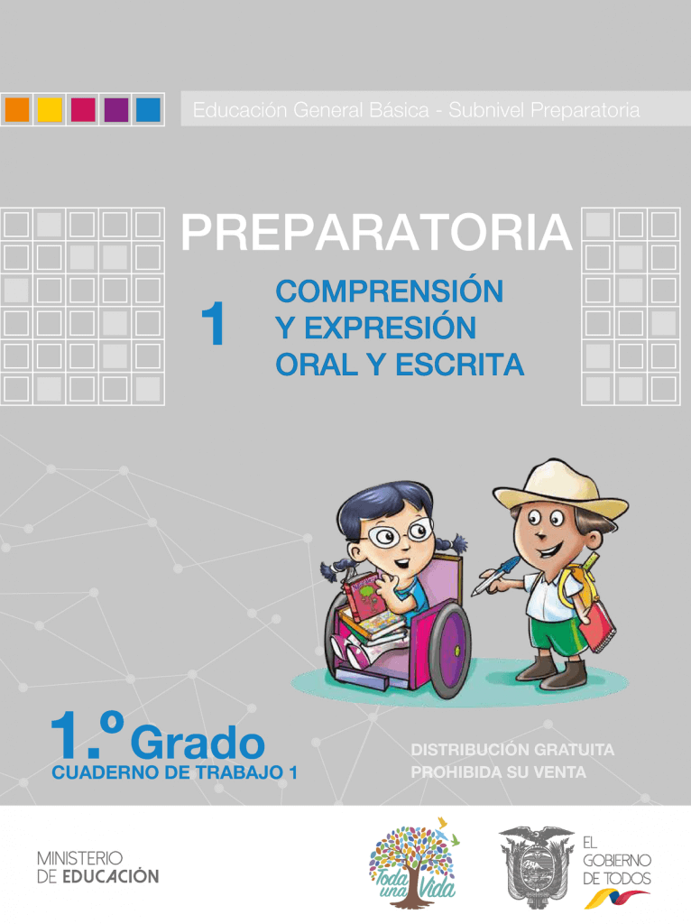 Libro de comprensión y expresión oral y escrita descargar pdf