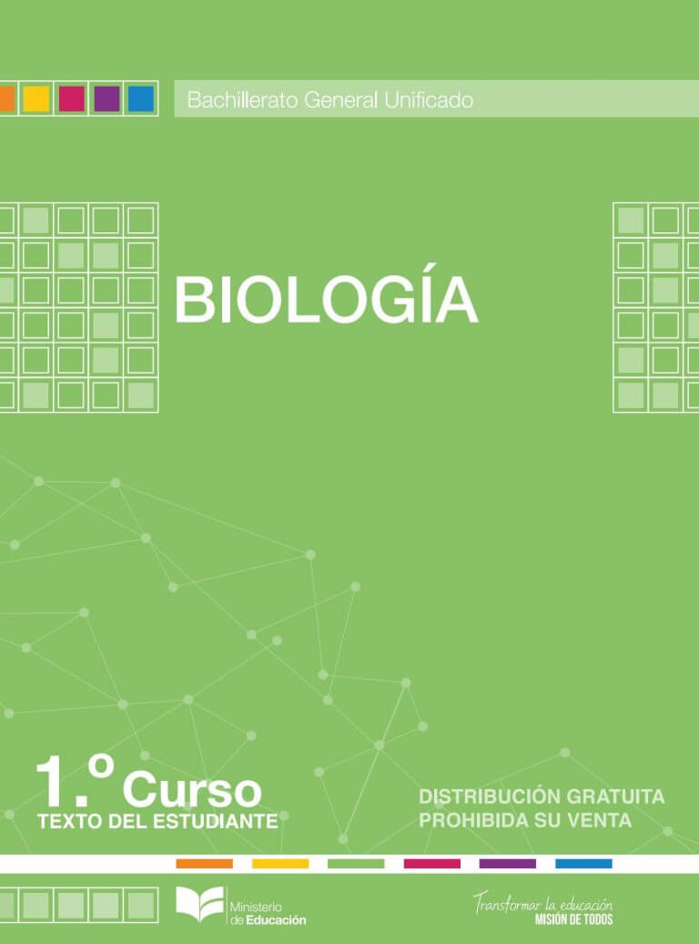 Biología 1 BGU