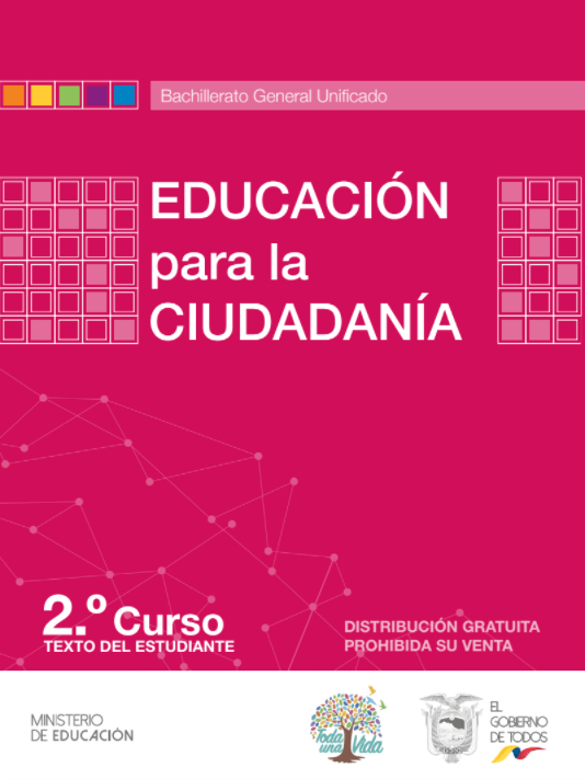 ciudadanía 2 BGU