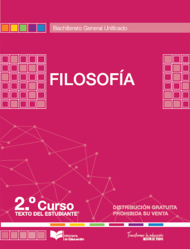 filosofía 2 BGU