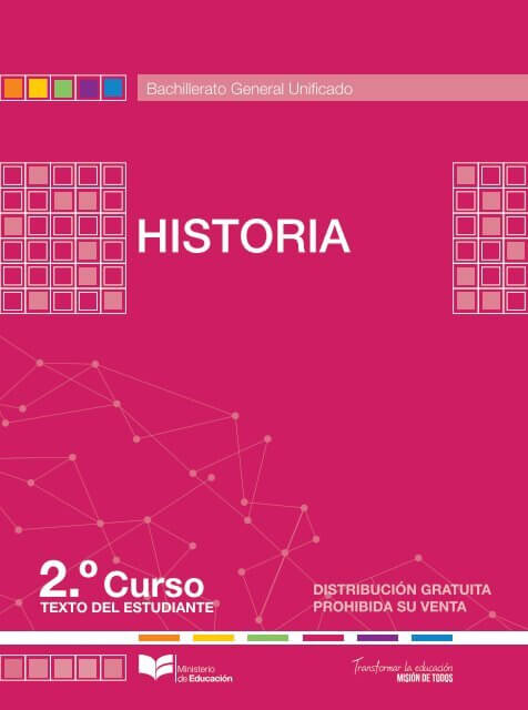 Historia 2 BGU