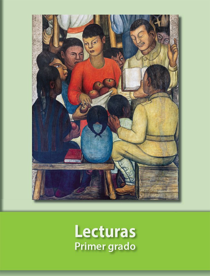 lecturas primer grado