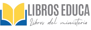 Logo Libros Educa